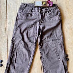 Jag jeans   Size 12 wide leg